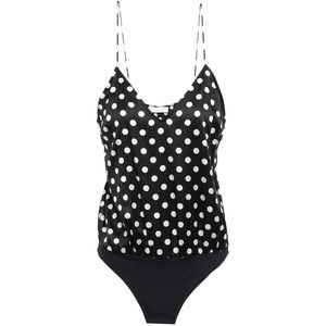 CAROLINE CONSTAS BODY SUIT